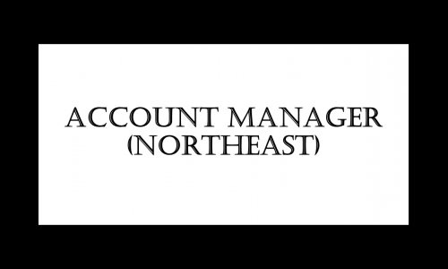 Account Manager (Northeast)